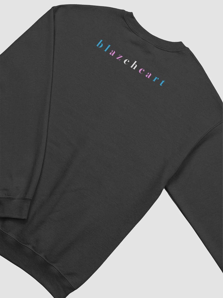 Transgender Pride Crewneck product image (7)