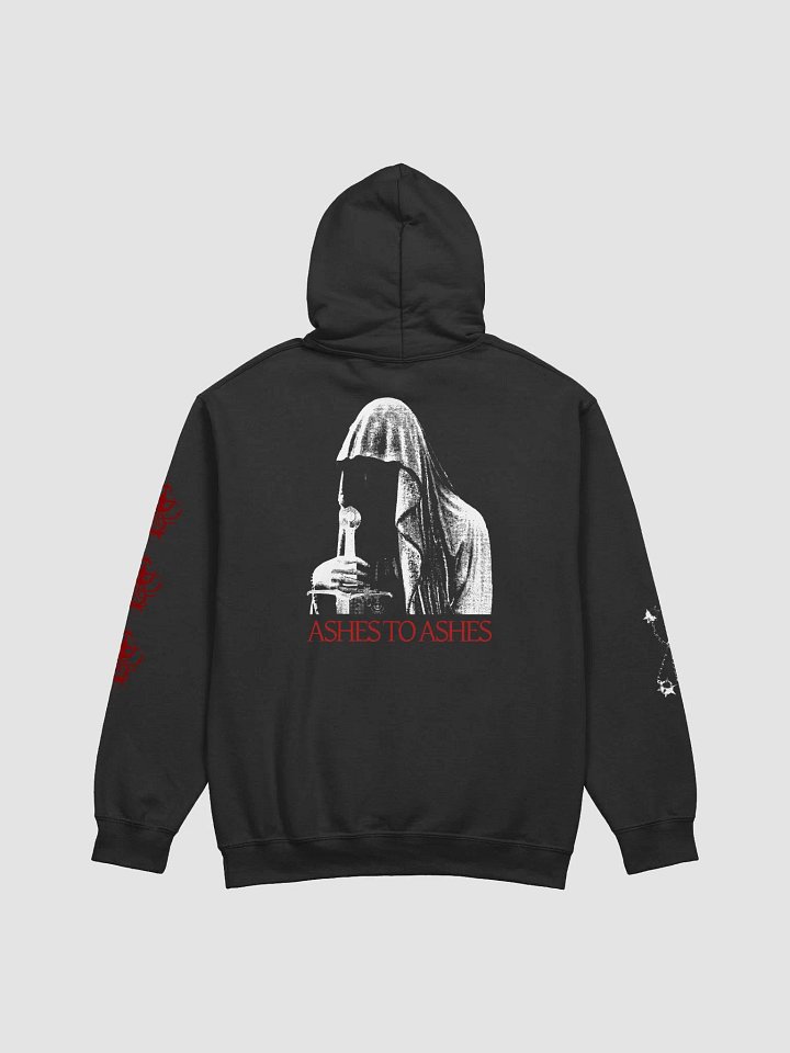 Ashes Flail Hoodie product image (2)
