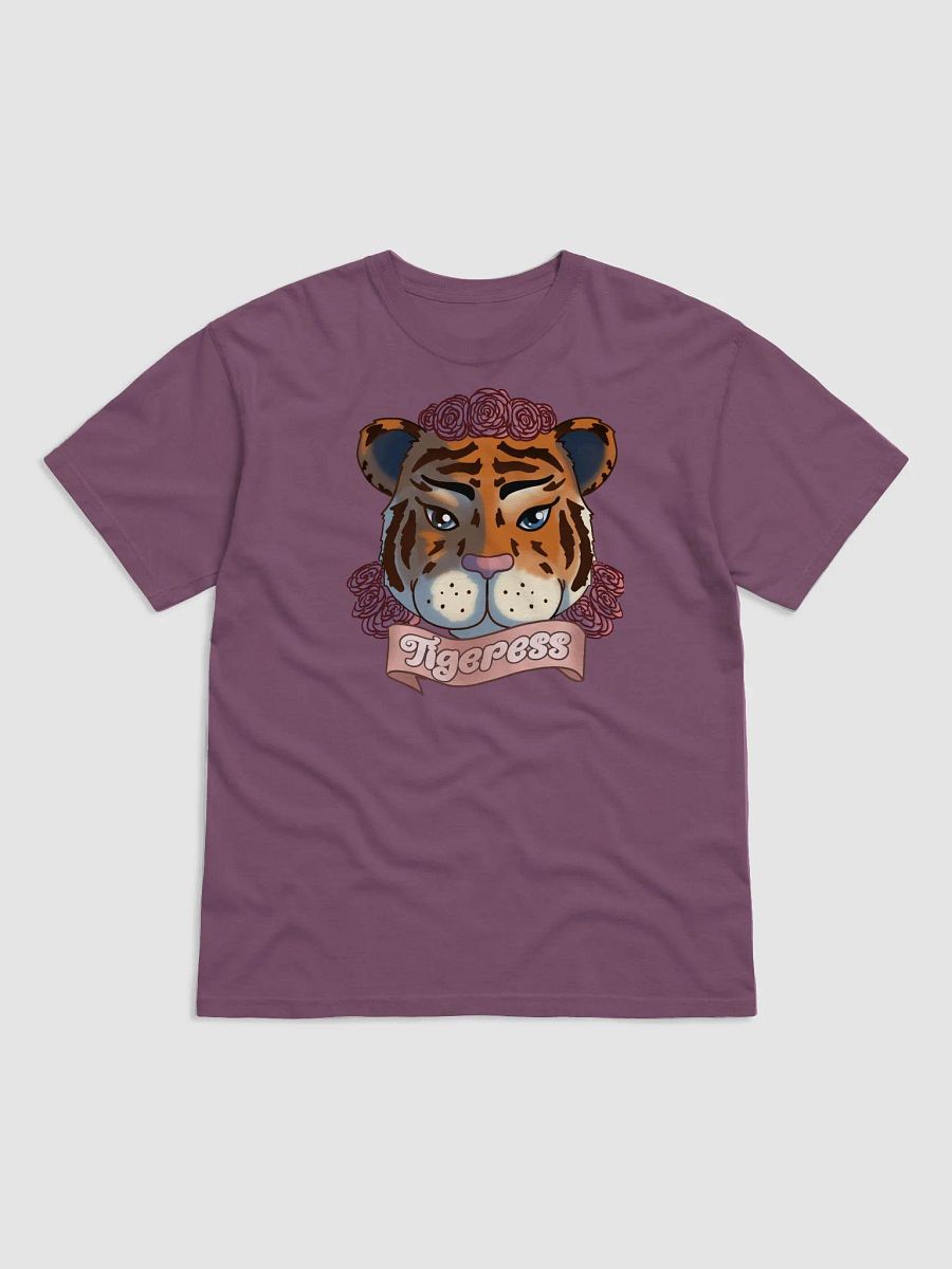 Tigeress Tee product image (5)