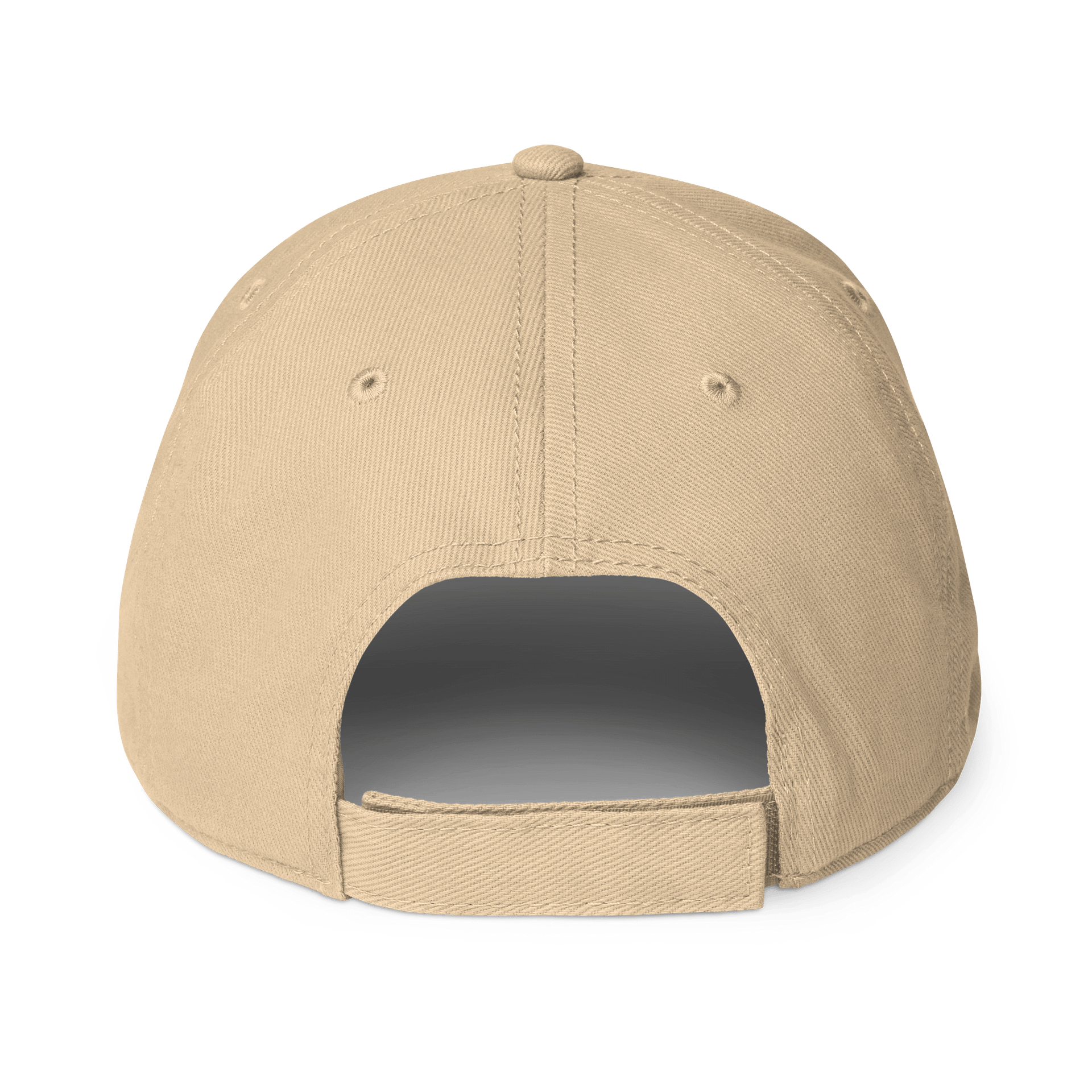Low Profile Baseball Cap product image (2)