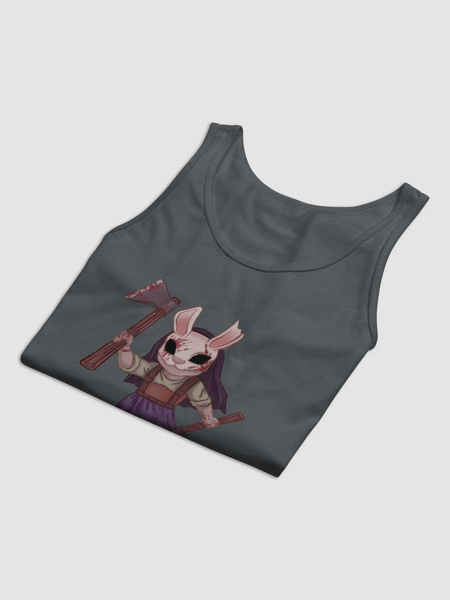 Huntress Jersey Tank product image (25)