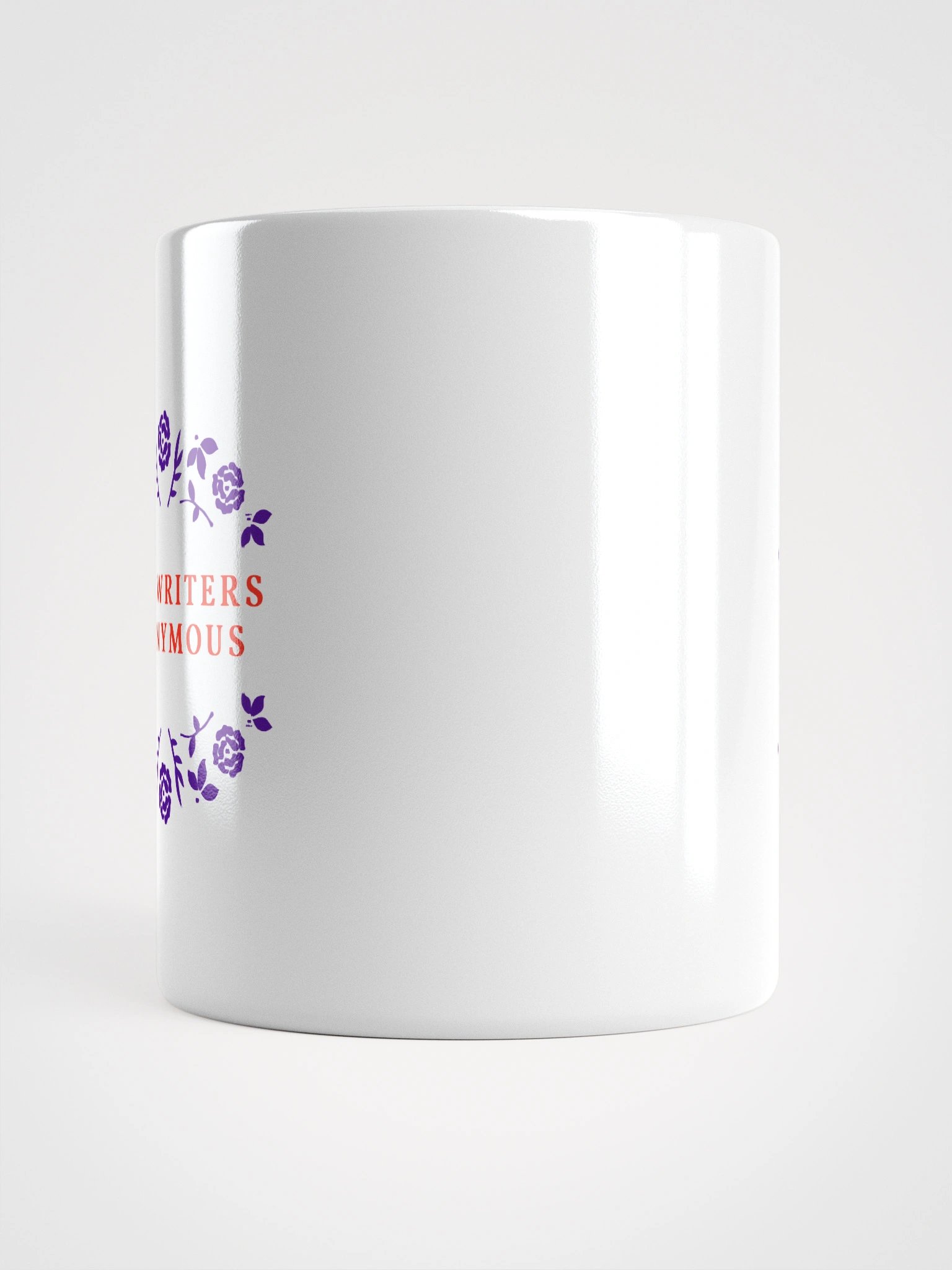 Overwriters Anonymous product image (13)