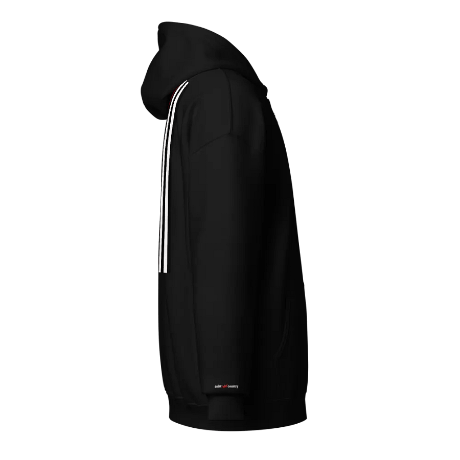 SAINT COUNTRY - ZIP HOODIE product image (3)