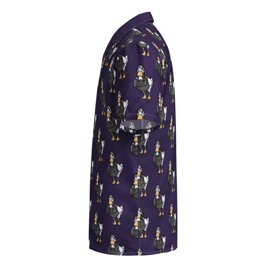 Kkc Adventure Hawaiian Shirt product image (7)