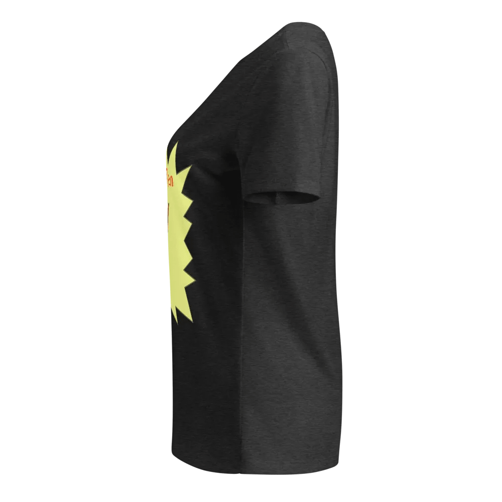 Kylo Ren V Neck product image (13)