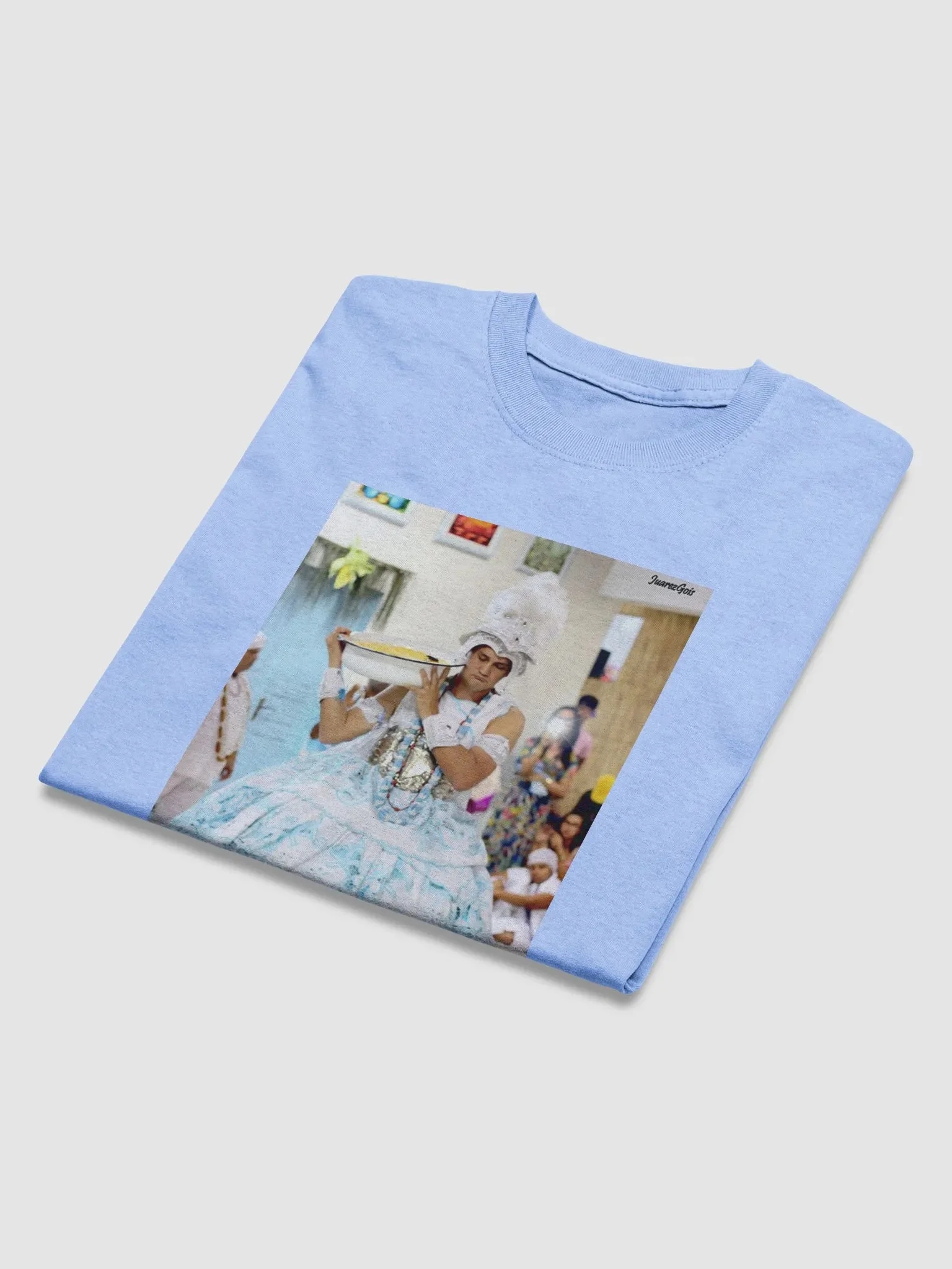 Quem tem Fé em Odé não fica sem o Ajeum product image (4)