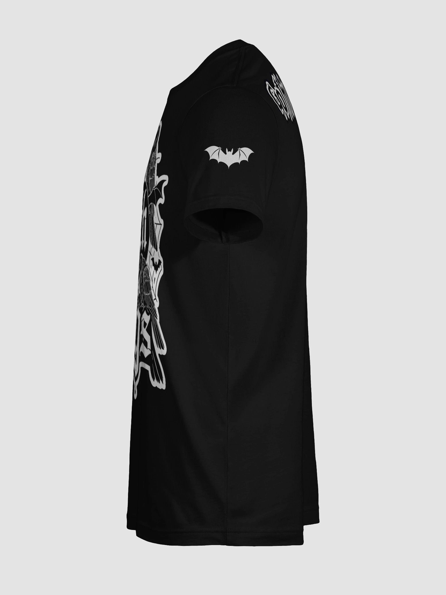 Goth Hugs- Ravens product image (11)