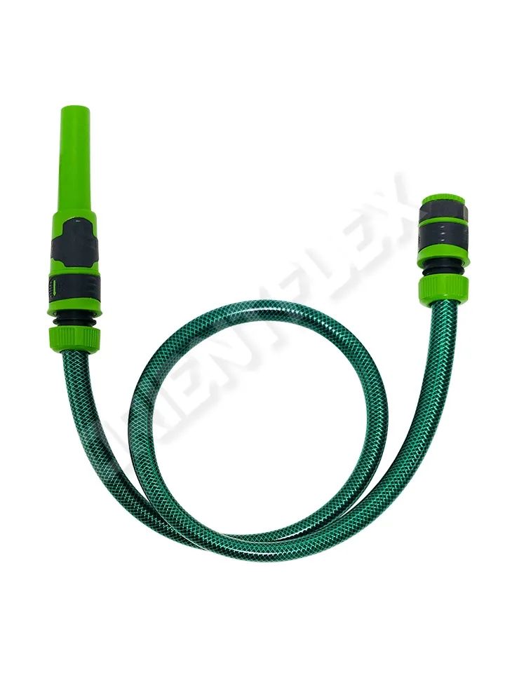 Adjustable W-TPR Coated Nozzle Set product image (3)