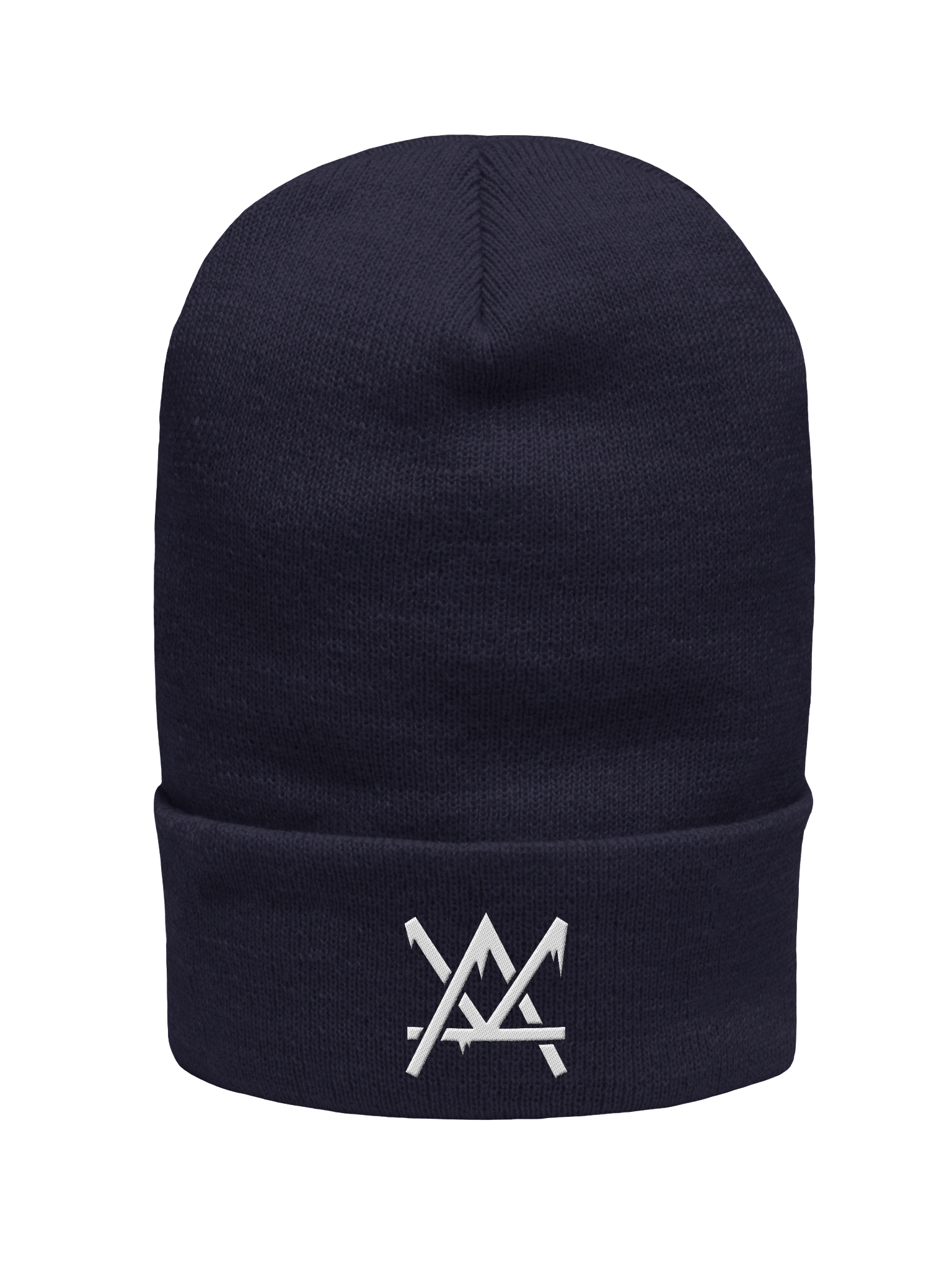 Logo Winter Embroidered Beanie product image (1)