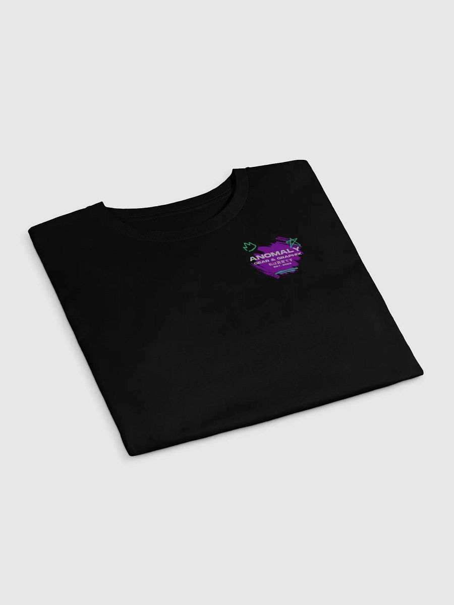 Girls Just Wanna Crop Tee product image (8)