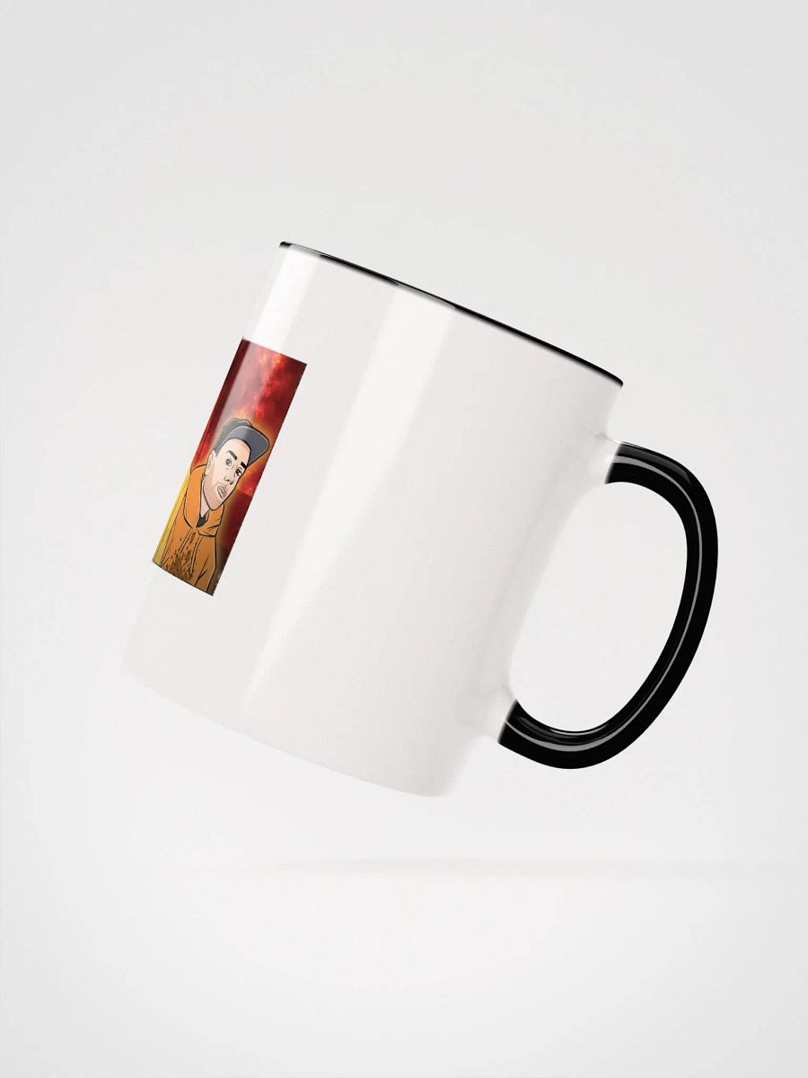 What in the World? Mug product image (3)