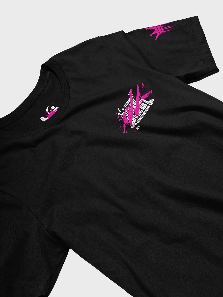 [UserShell: altPersona] Graffiti Glitched product image (3)