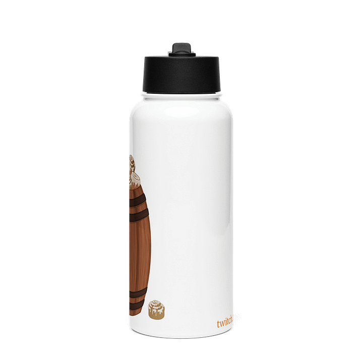 Bigger Bottle o' Buns product image (2)