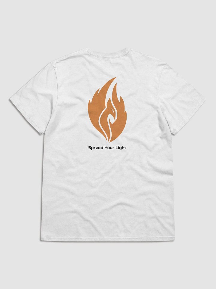 WHITE 'MAJELIV' T-SHIRT product image (2)