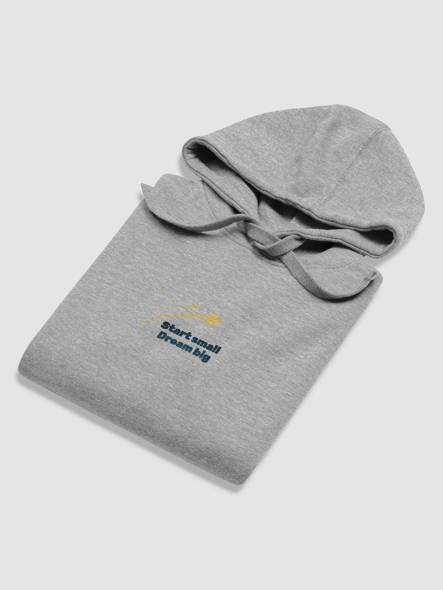 Stardust Aspiration Hoodie product image (24)