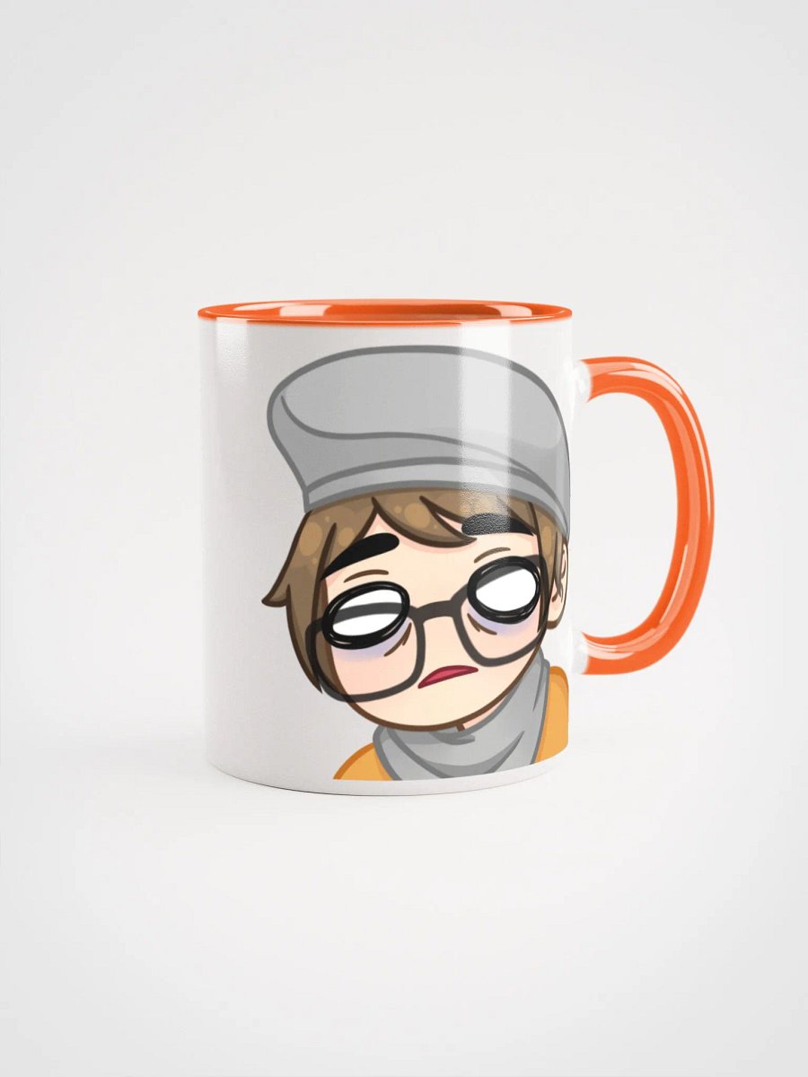 Rual Storge Tired Mug product image (1)