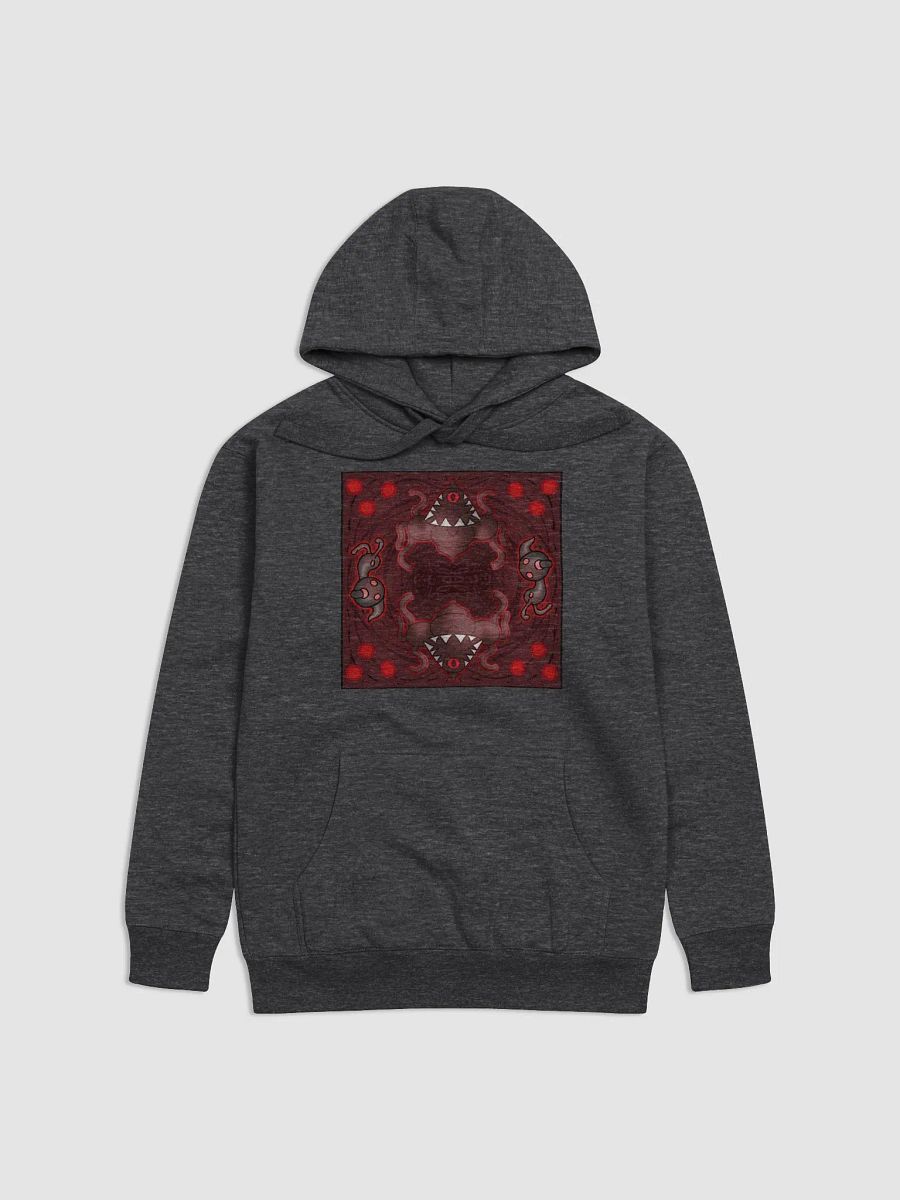 Little Snail from Zalvazor Pullover Hoodie product image (1)