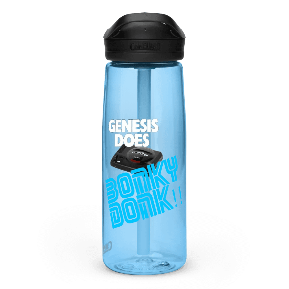 Genesis Does Bonky Donk! Drink Bottle product image (1)