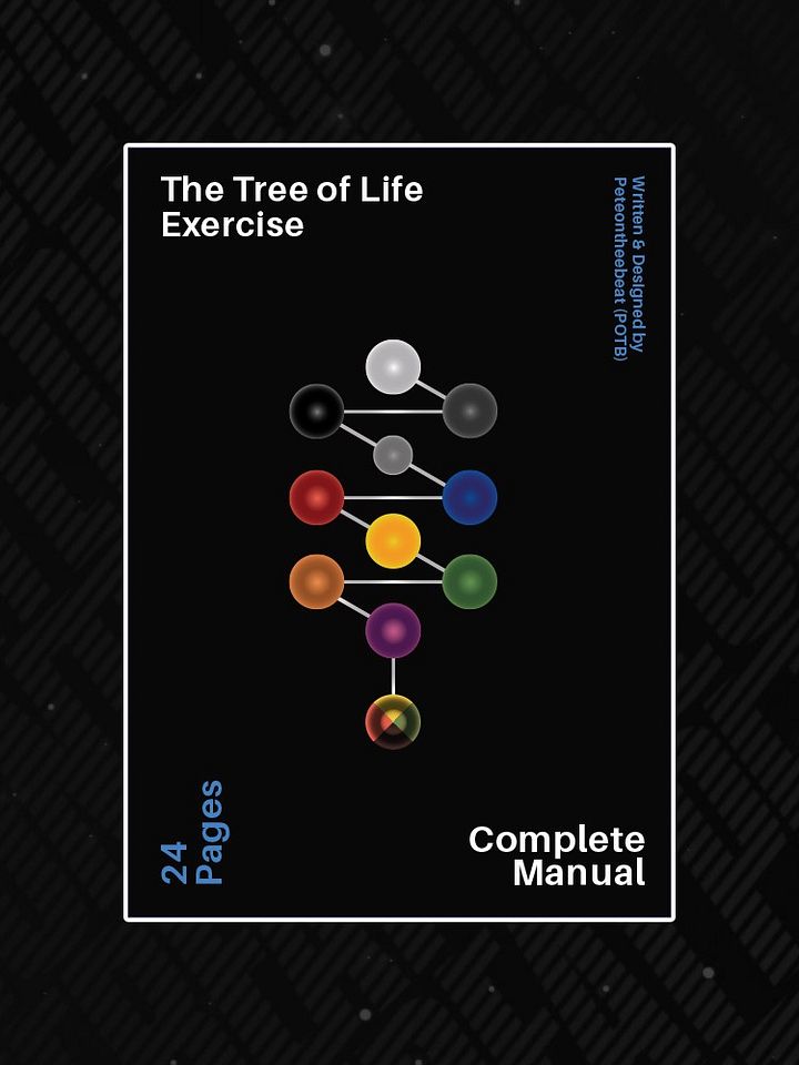 The Three Pillars Complete Manual product image (1)