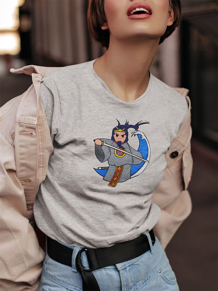 Susano-o, the Storm God Tee product image (1)