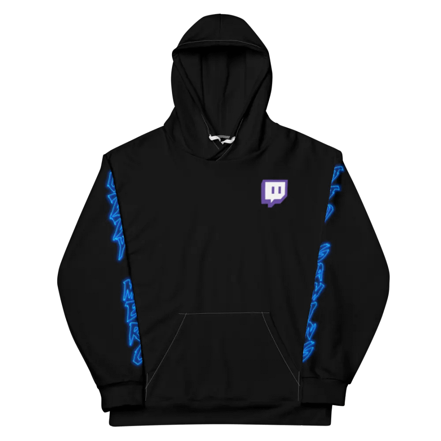 OMG Hoodie product image (11)