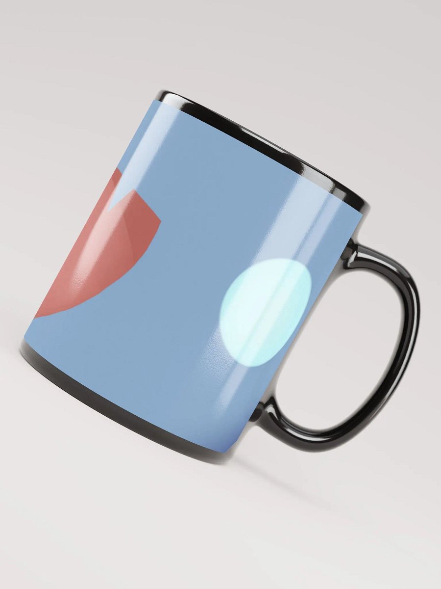 Gremlin Baha Mug - Black product image (3)