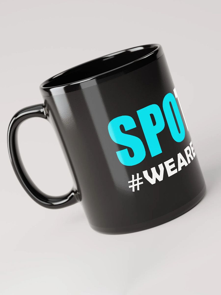 SPOTRUE Mug product image (6)
