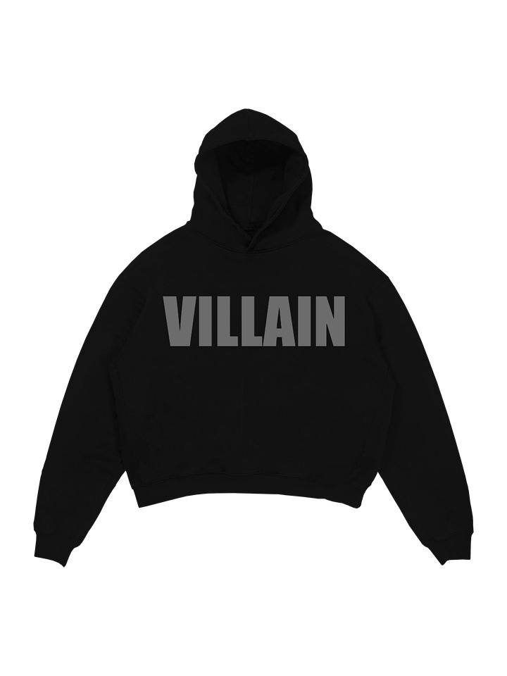 Villain Hoodie product image (1)