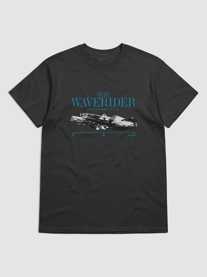 The Waverider product image (1)