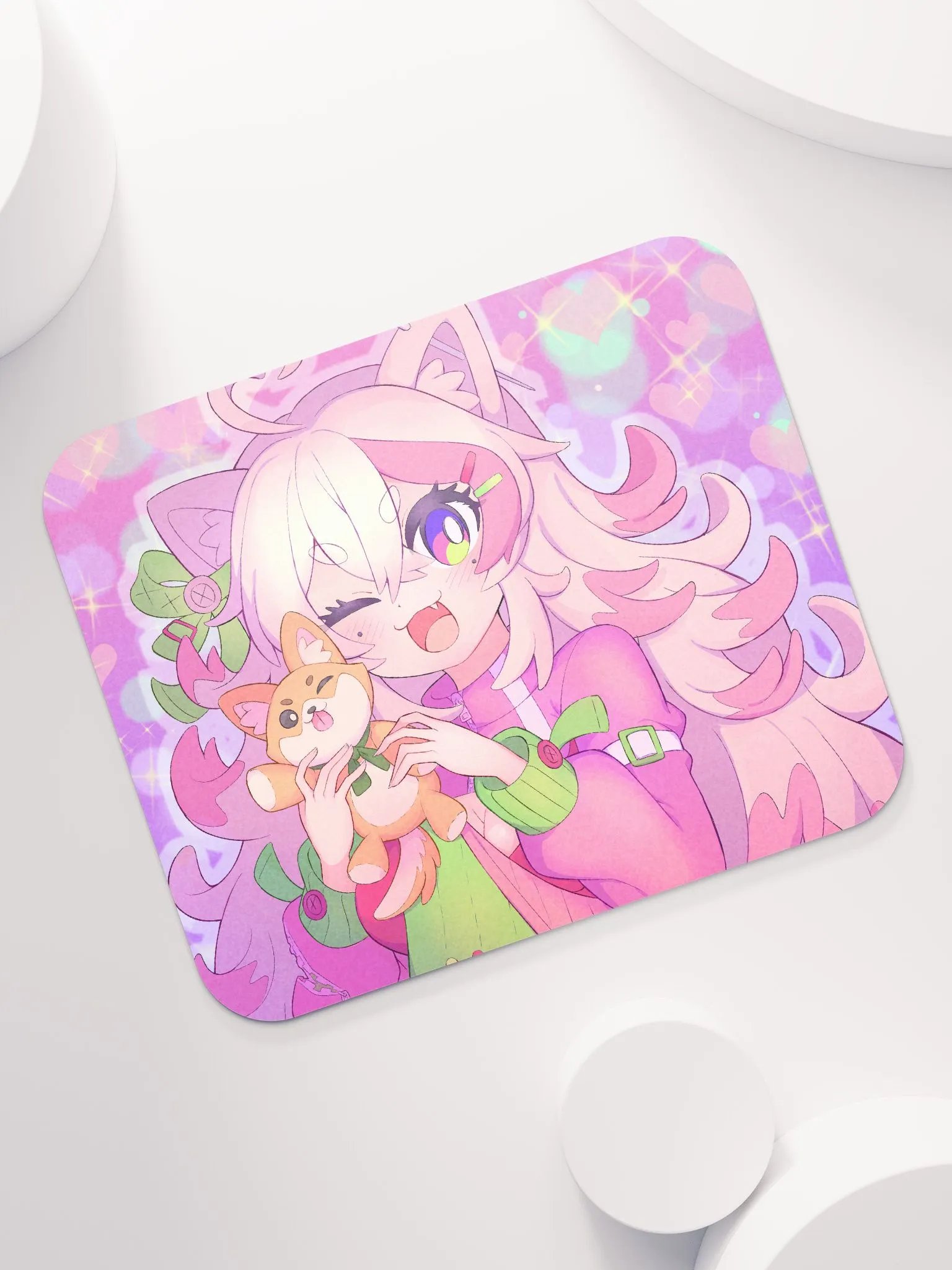 Miko Mousepad product image (7)