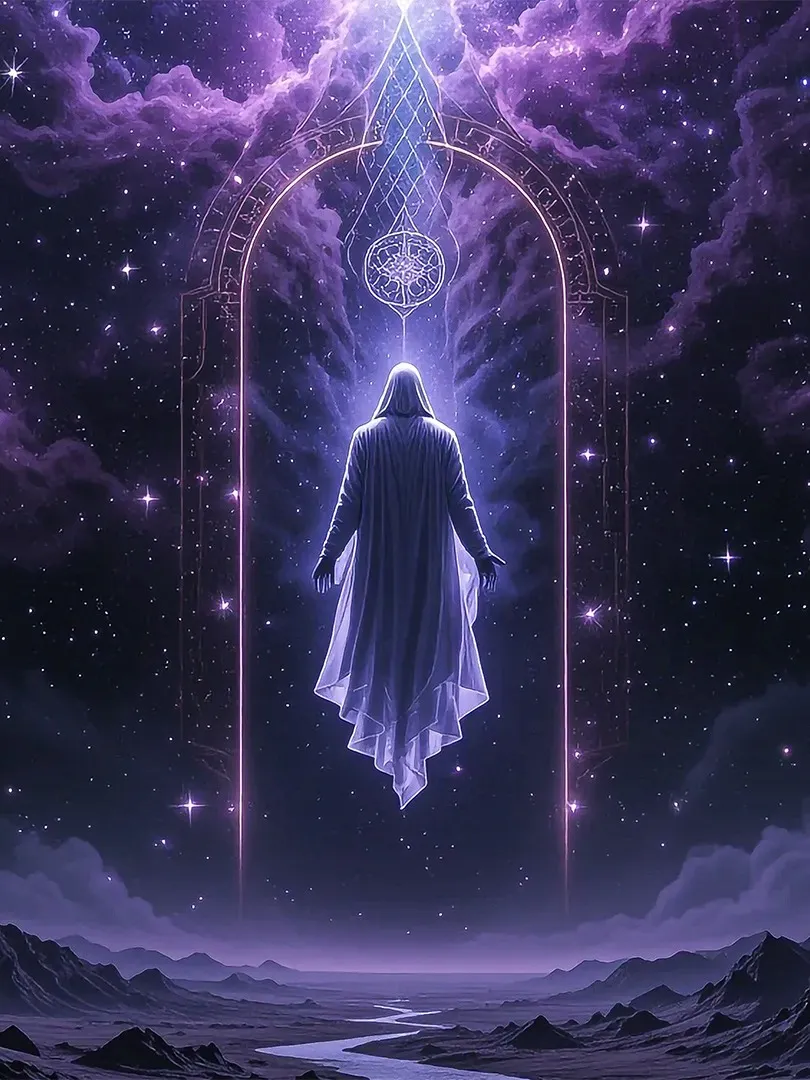 Wandering The Astral Plane | 2-Hour of Meditation Music for Introspection product image (1)