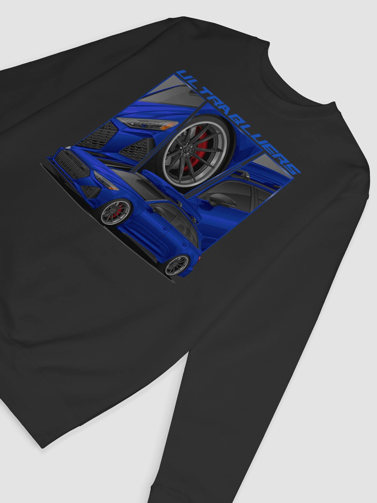 Sweatshirt - ultrabluers product image (26)