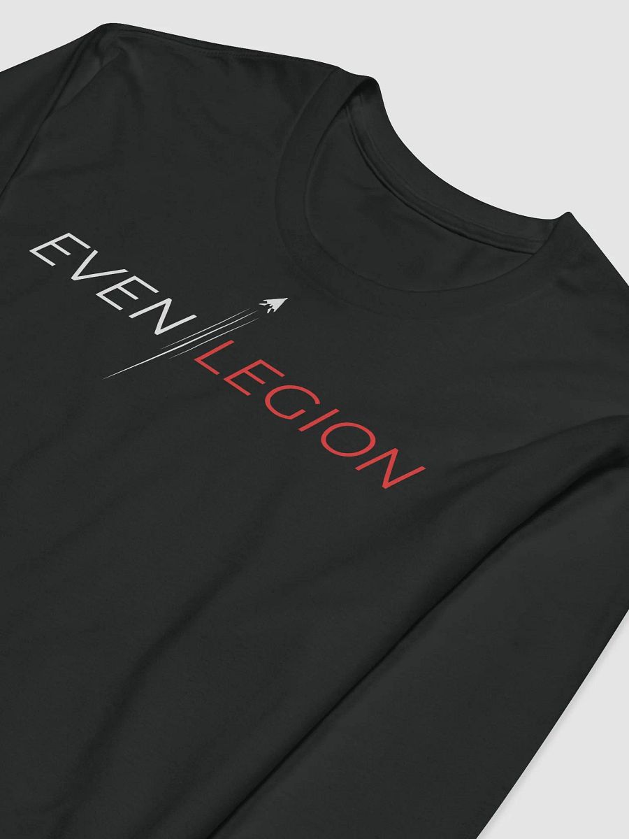 Even Legion Long Sleeve product image (3)