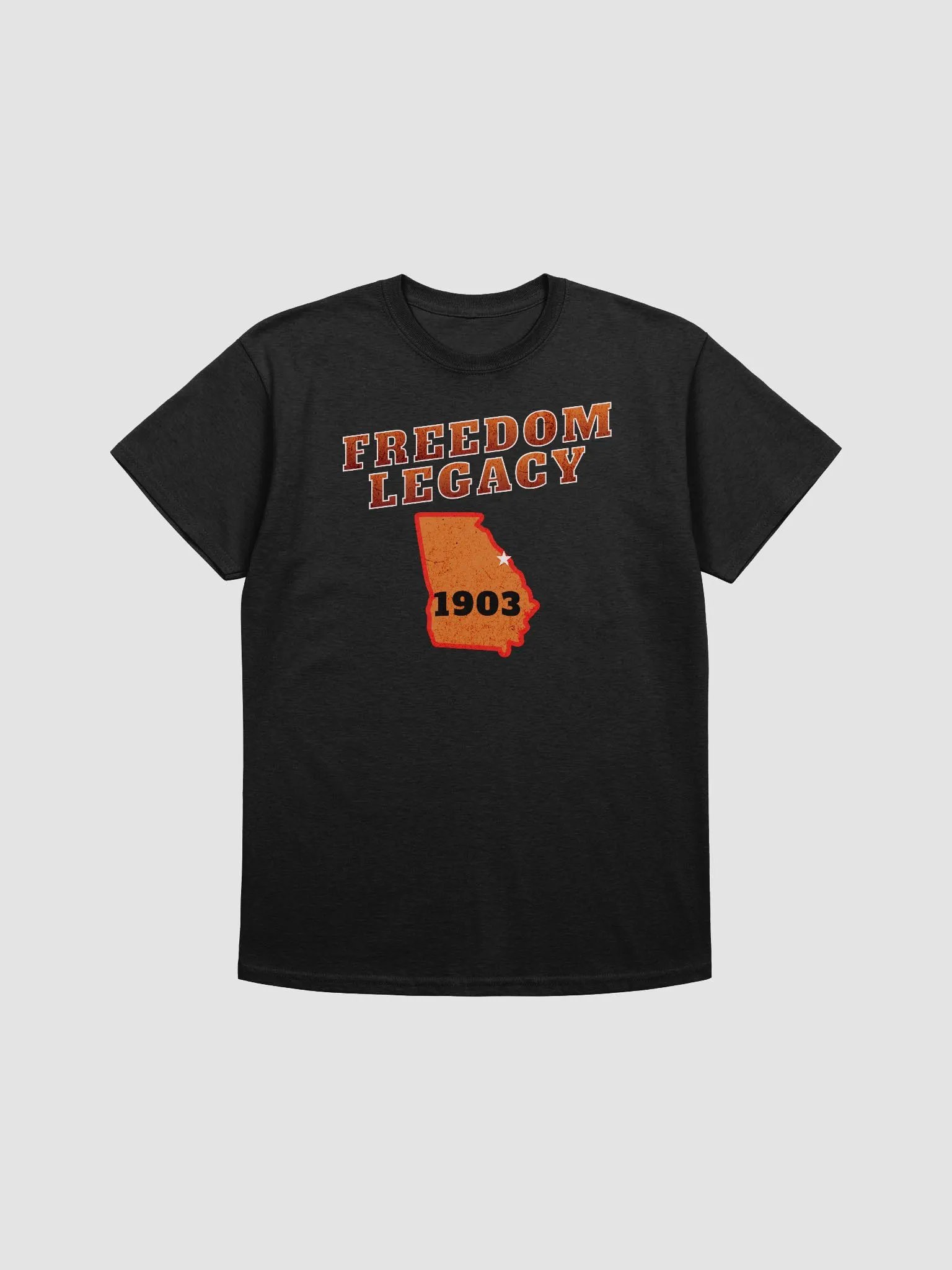 Augusta, Ga Tee*special product image (1)