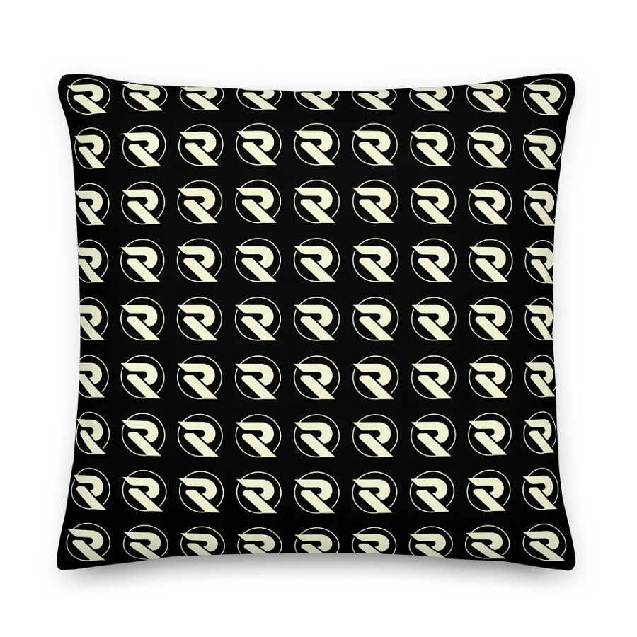 A Radiant Pillow product image (2)