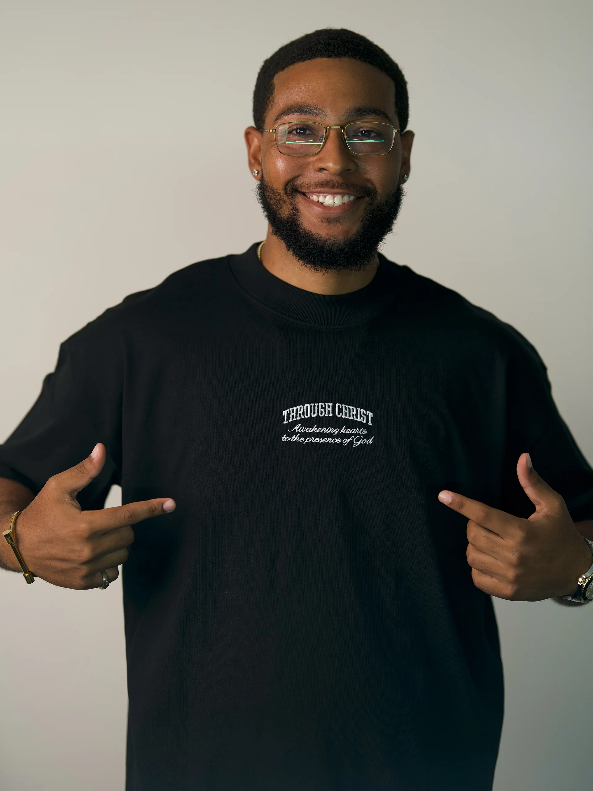 Awakening Hearts Embroidered product image (1)