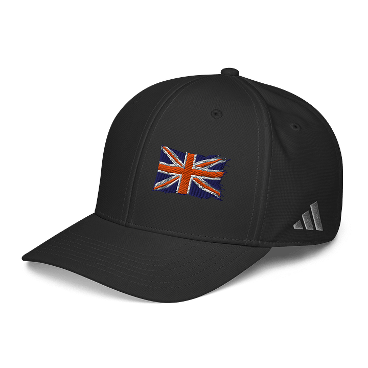 BritPop Union Cap product image (6)