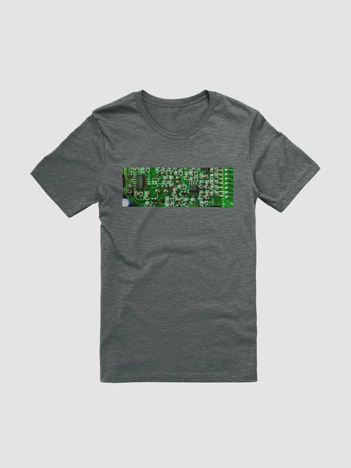 RS Circuits - Green product image (1)