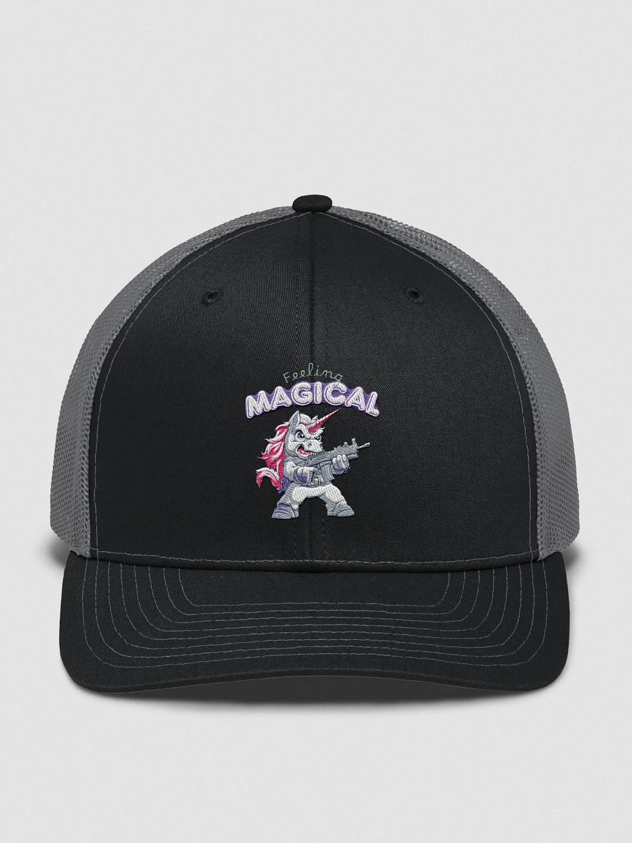 Unicorn Warrior product image (1)