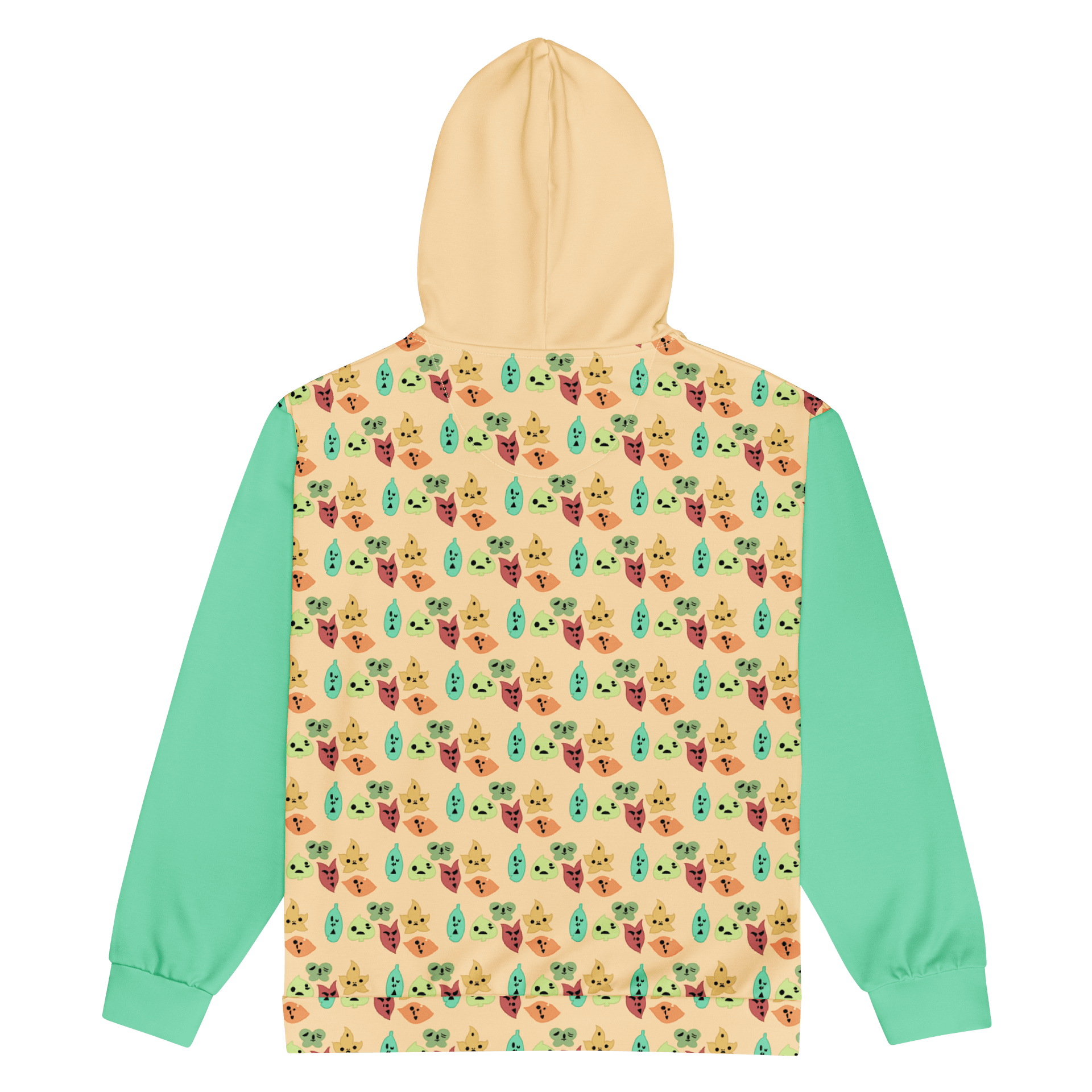 Korok Hoodie product image (2)