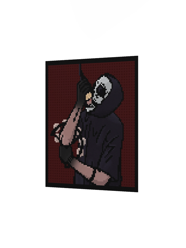 Fear Might Be the Death product image (3)