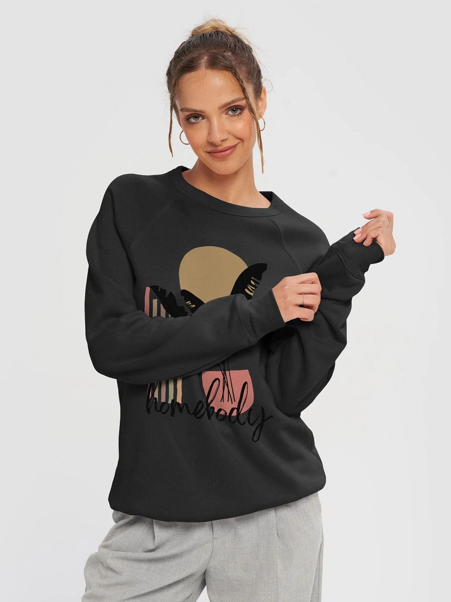 homebody sweatshirt product image (9)