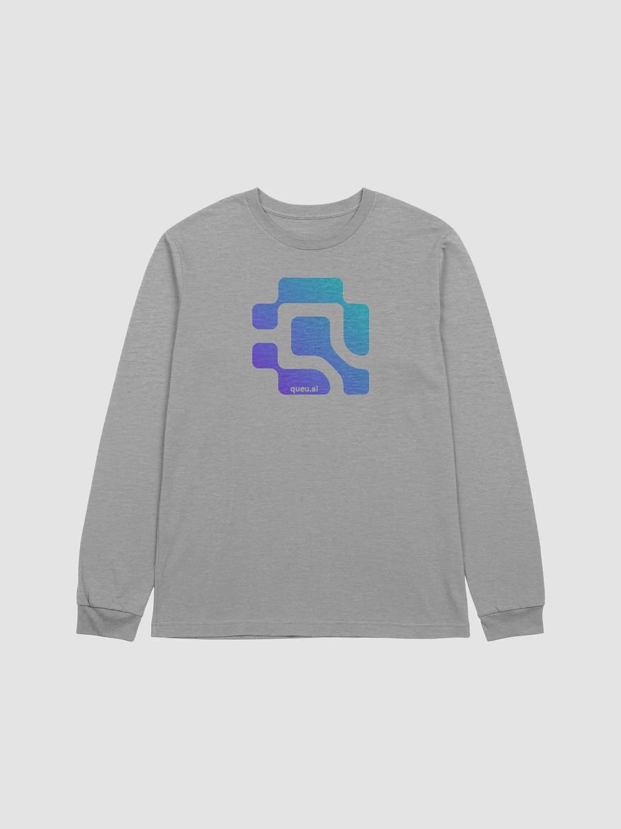 Gold Level Q Long Sleeve Tee product image (7)