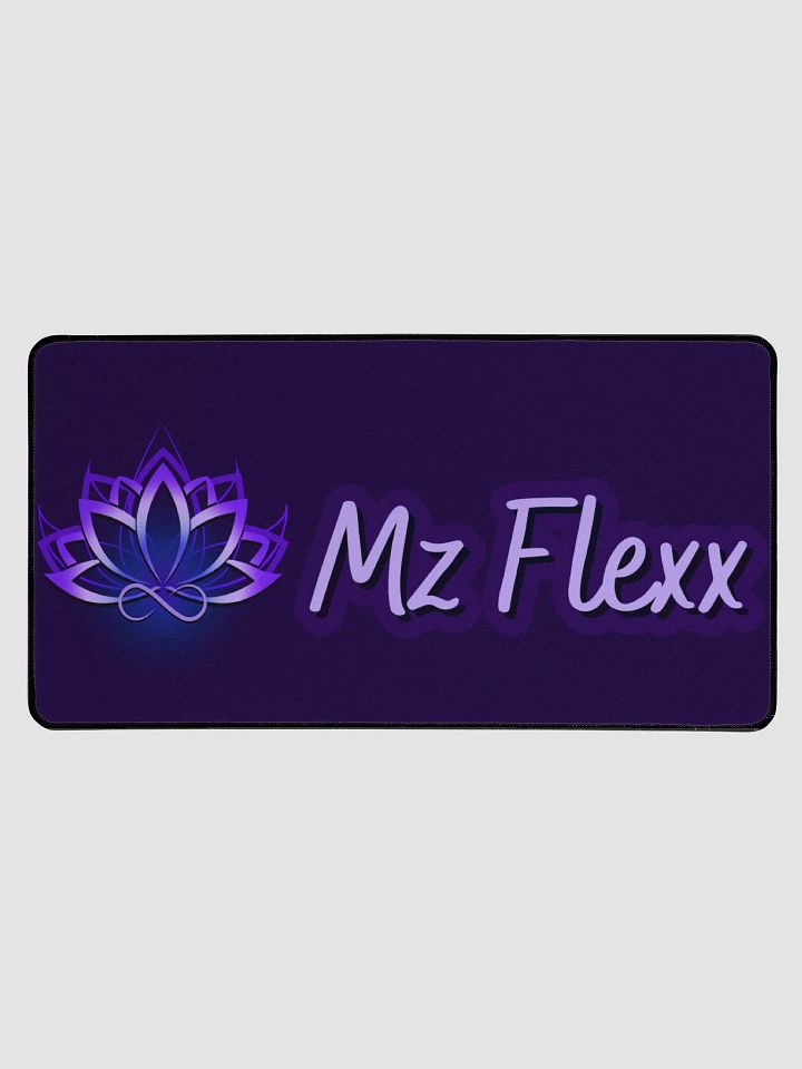 Mz Flexx Desk Matt product image (1)