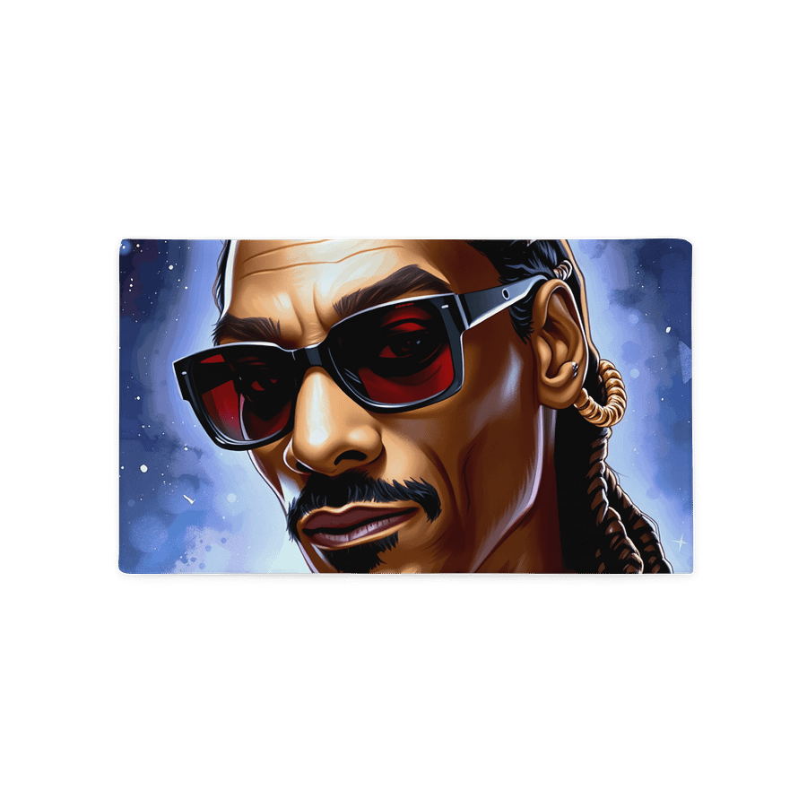 SNOOP DOG RAPPER IS THE BEST product image (2)