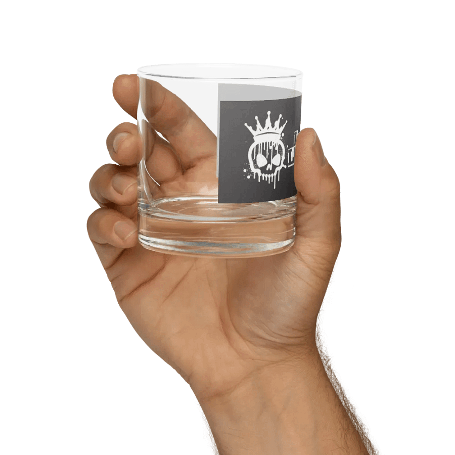 Lemmi Rocks Glass product image (11)