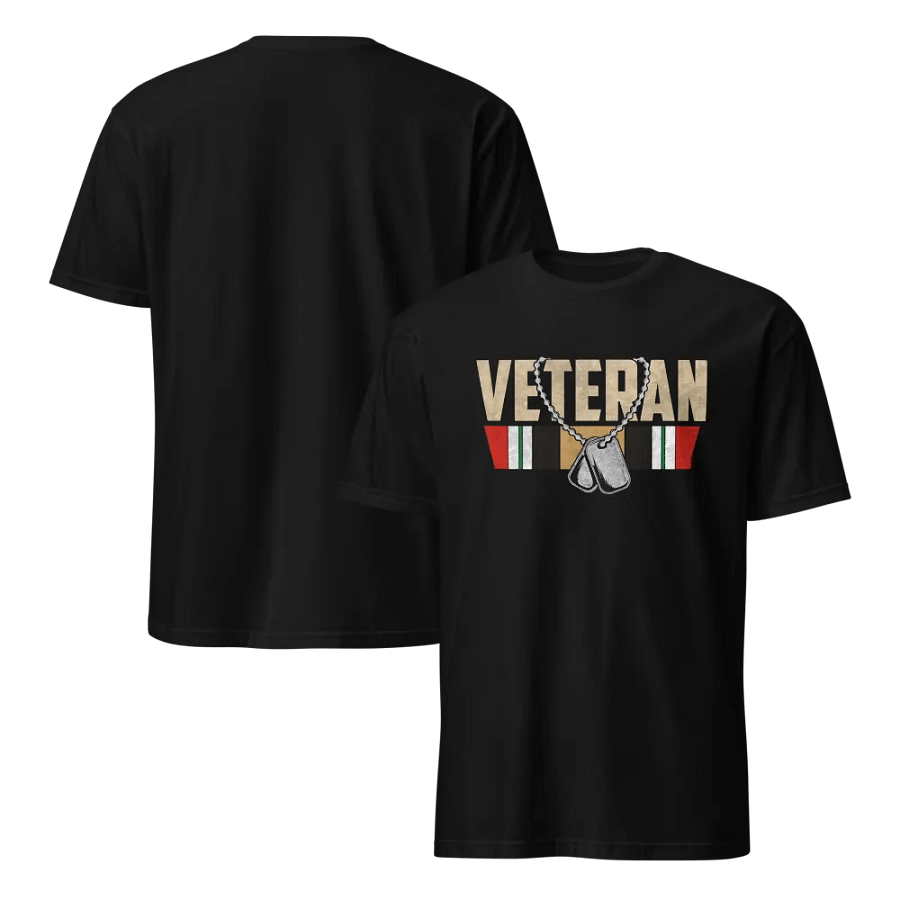 OIF Iraq Veteran product image (4)