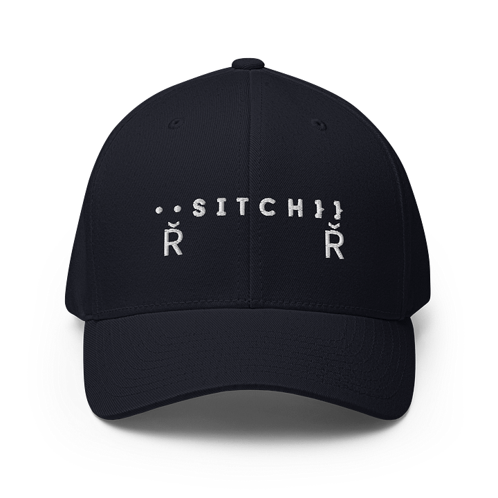 ŘŘ Hat product image (1)