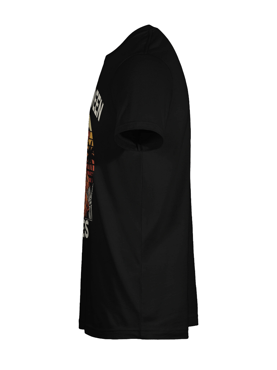 Summerween Halloween Vibes Skeleton Vacation tee product image (6)