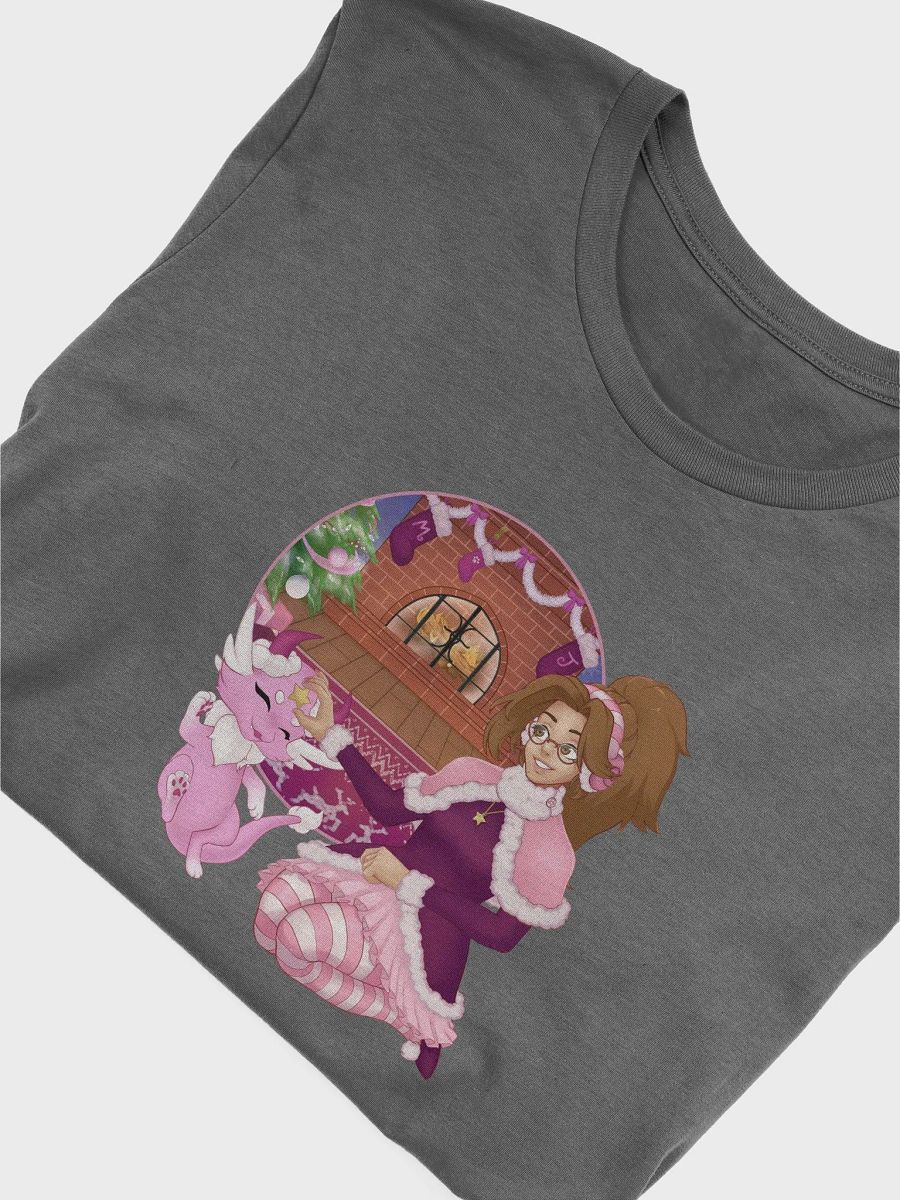 A Witty Christmas Shirt product image (38)